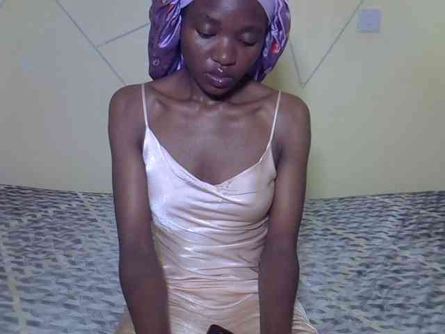 Eboniana webcam