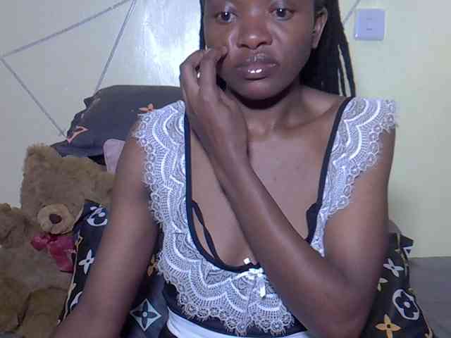 Eboniana webcam