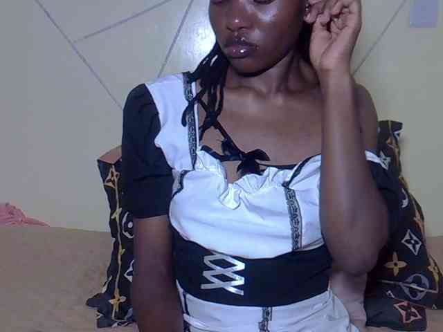Eboniana webcam