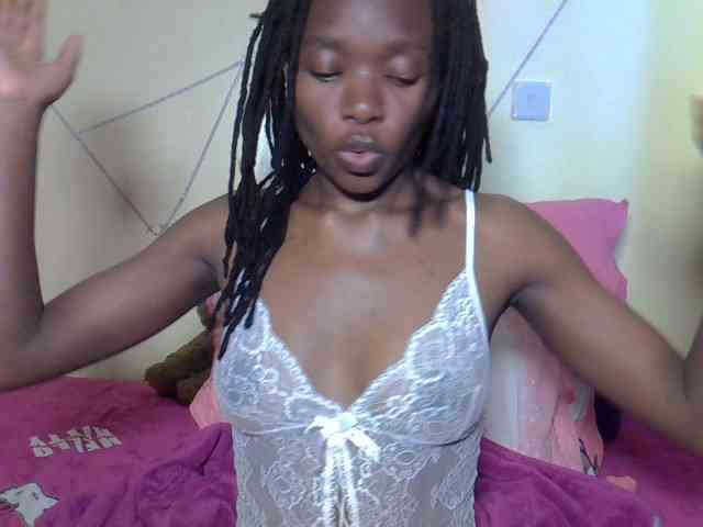 Eboniana webcam