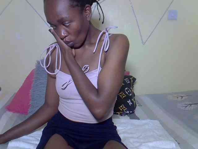 Eboniana webcam