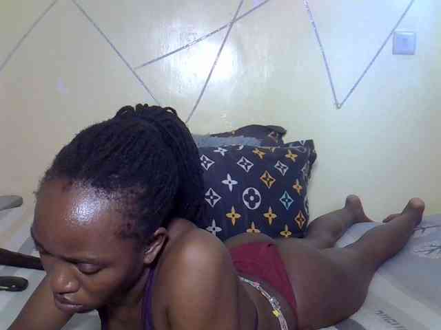 Eboniana webcam