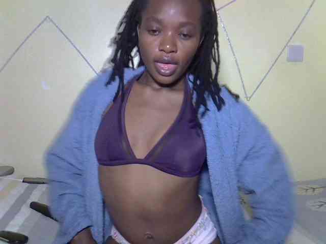 Eboniana webcam