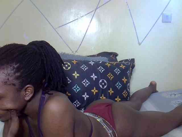 Eboniana webcam