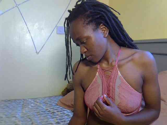 Eboniana webcam