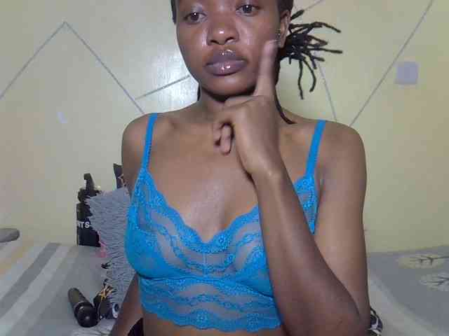 Eboniana webcam