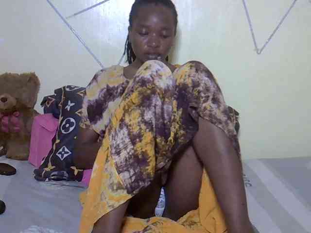 Eboniana webcam