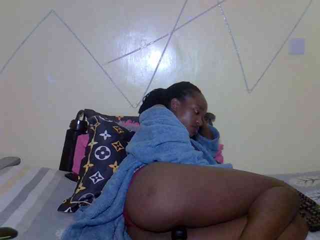Eboniana webcam