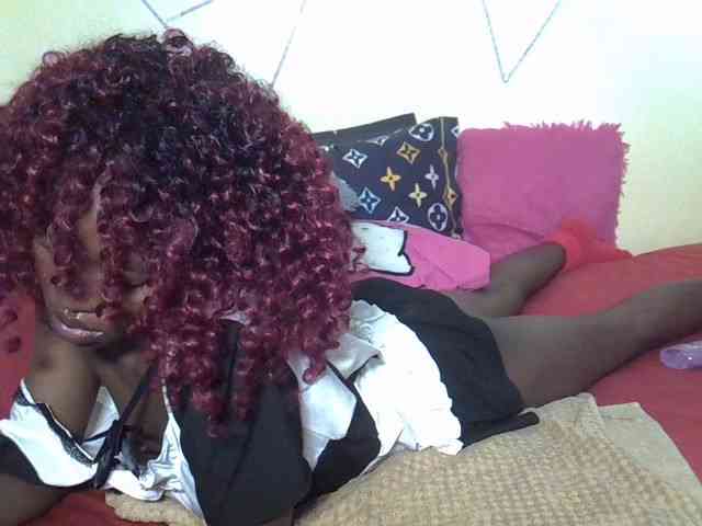 Eboniana webcam