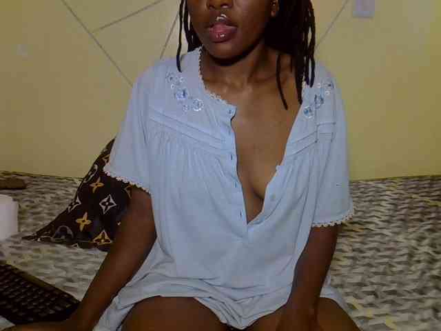 Eboniana webcam