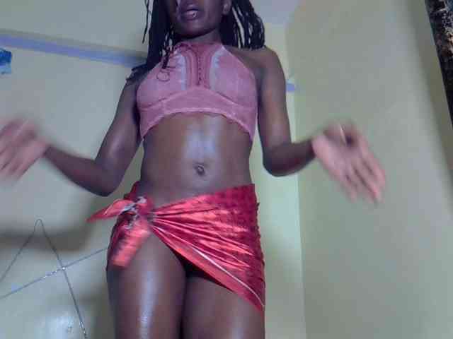 Eboniana webcam