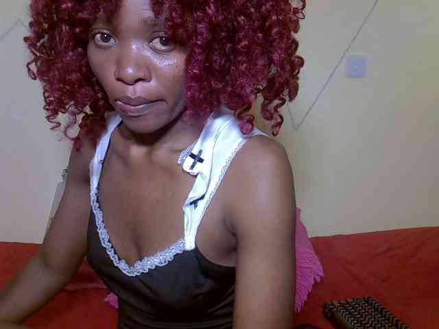 Eboniana webcam