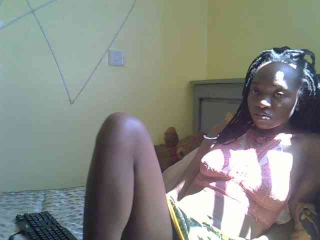 Eboniana webcam