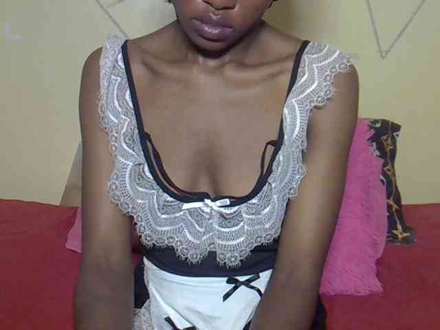 Eboniana webcam
