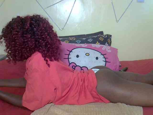 Eboniana webcam