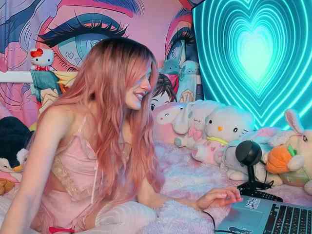 GwenieOcean webcam