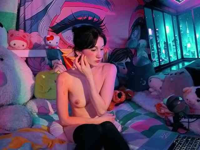 GwenieOcean webcam