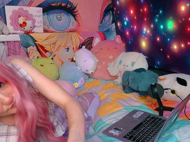 GwenieOcean webcam