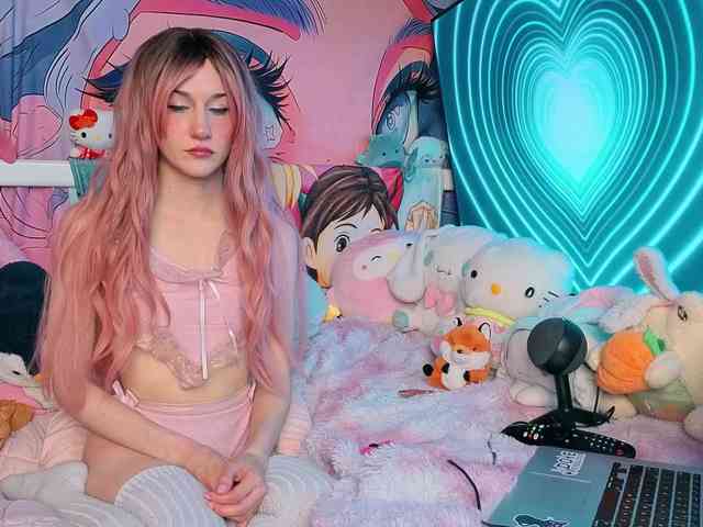 GwenieOcean webcam