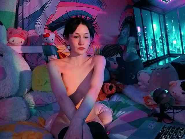 GwenieOcean webcam
