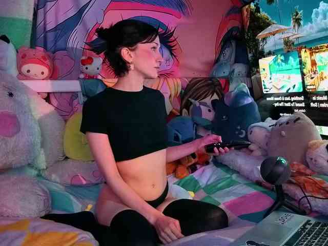 GwenieOcean webcam