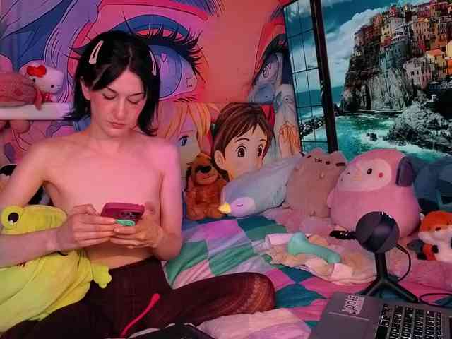 GwenieOcean webcam