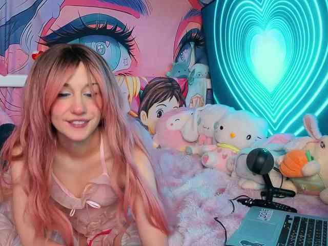GwenieOcean webcam