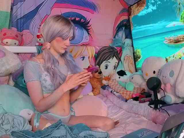 GwenieOcean webcam