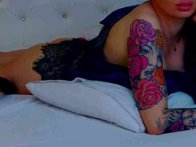 Spice-Lola