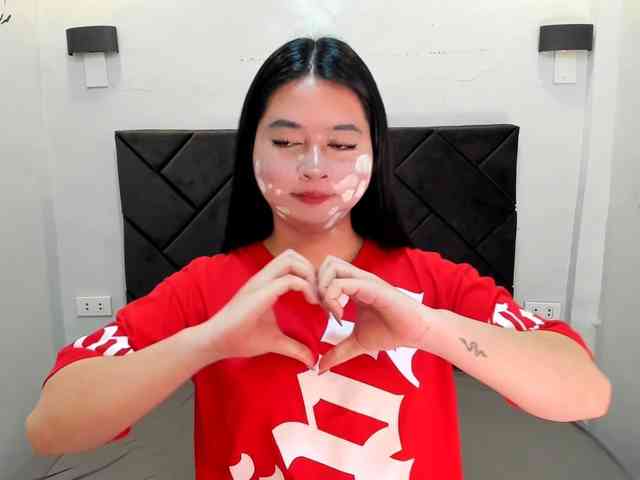 candymuse Live Webcam on BongaCams