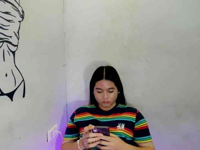 candymuse Live Webcam on BongaCams