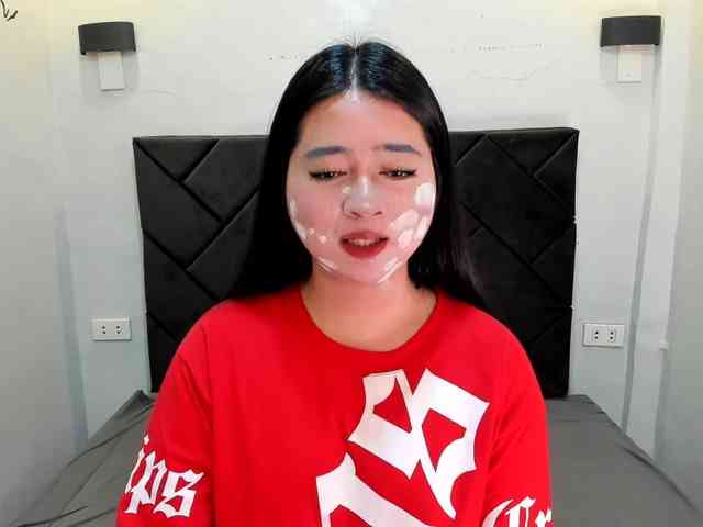 candymuse Live Webcam on BongaCams