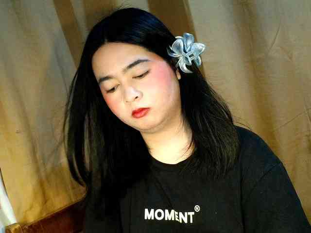 candymuse Live Webcam on BongaCams