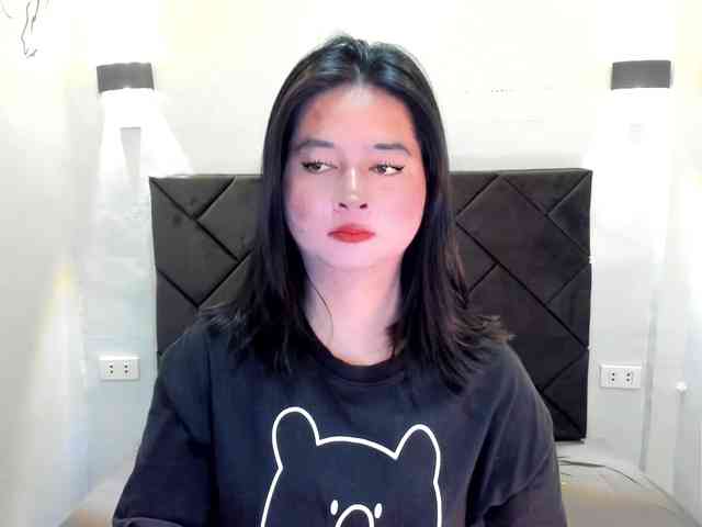 candymuse Live Webcam on BongaCams