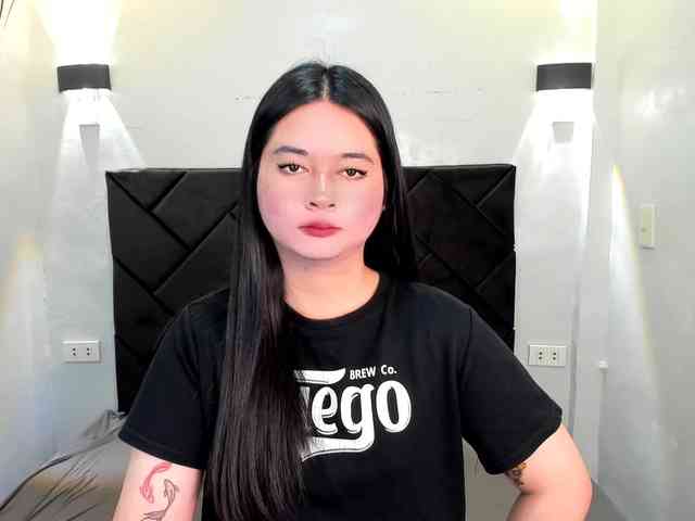 candymuse Live Webcam on BongaCams