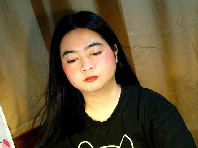 candymuse Live Webcam on BongaCams