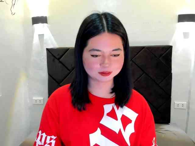 candymuse Live Webcam on BongaCams