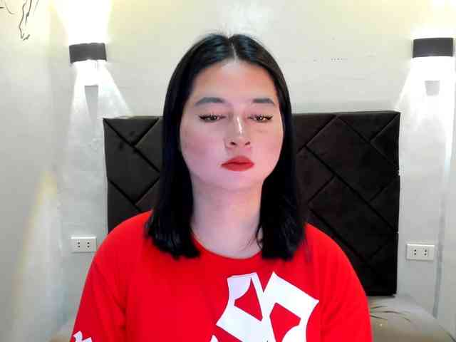 candymuse Live Webcam on BongaCams