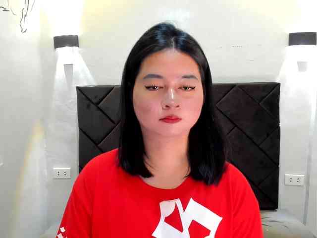 candymuse Live Webcam on BongaCams