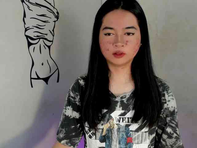 candymuse Live Webcam on BongaCams