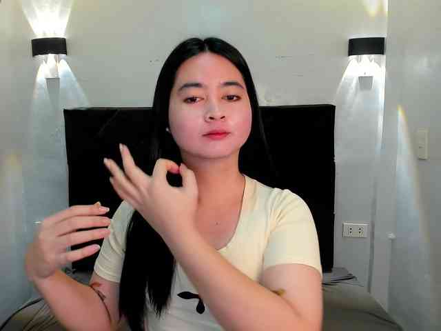 candymuse Live Webcam on BongaCams