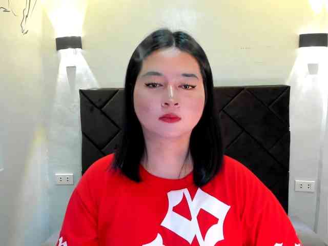 candymuse Live Webcam on BongaCams