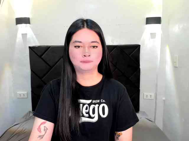 candymuse Live Webcam on BongaCams