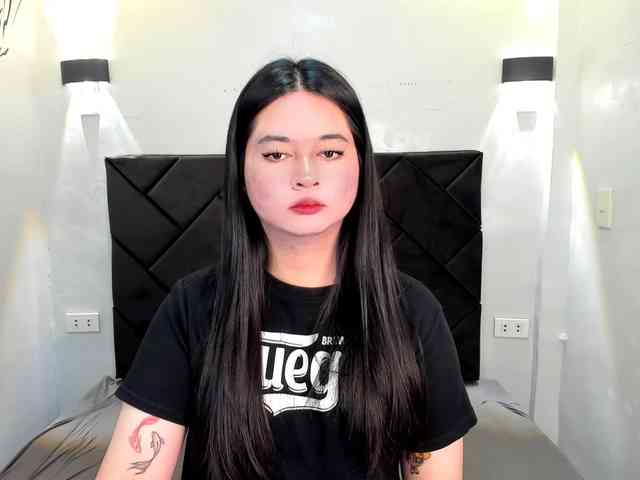 candymuse Live Webcam on BongaCams