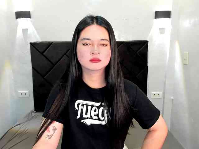 candymuse Live Webcam on BongaCams