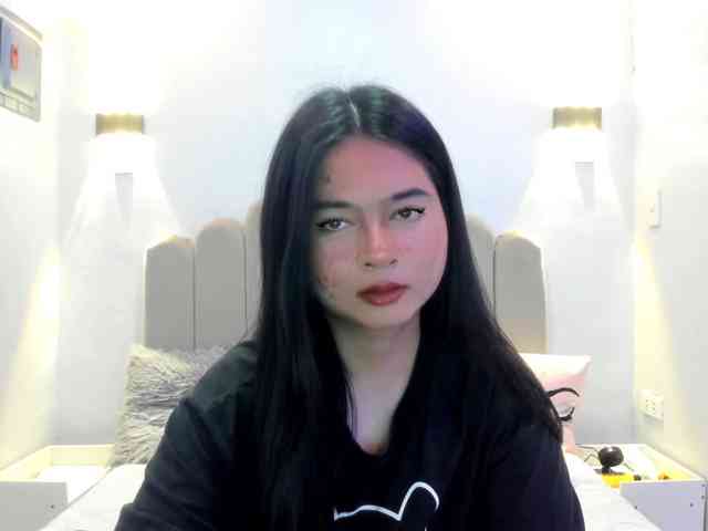 candymuse Live Webcam on BongaCams