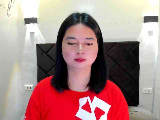 candymuse Live Webcam on BongaCams