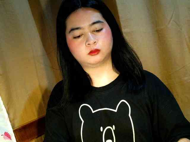 candymuse Live Webcam on BongaCams