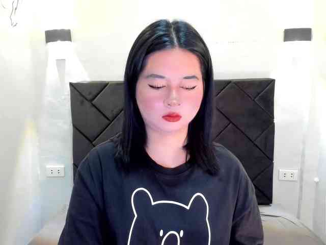 candymuse Live Webcam on BongaCams