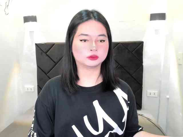 candymuse Live Webcam on BongaCams